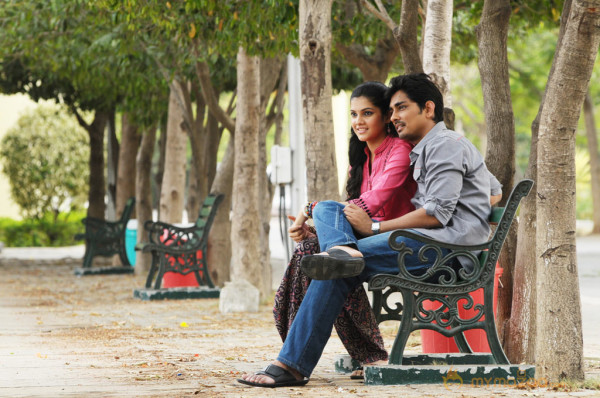 Udhayam NH4 Movie Latest Stills 