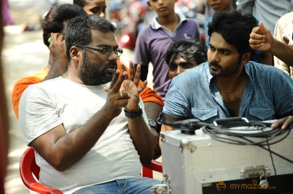 Ula Movie Onlocation Stills  