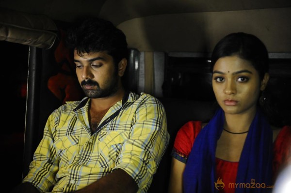 Ula Movie Stills 