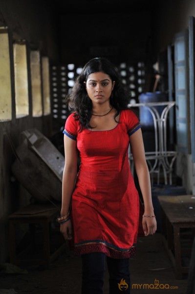 Ula Movie Stills 