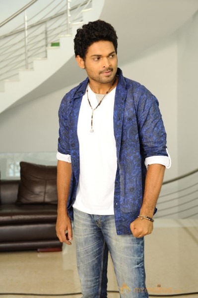 Ula Movie Stills 