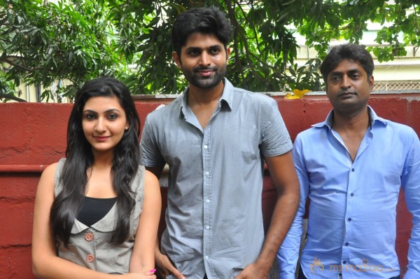 Unnodu Oru Naal Movie New Stills 