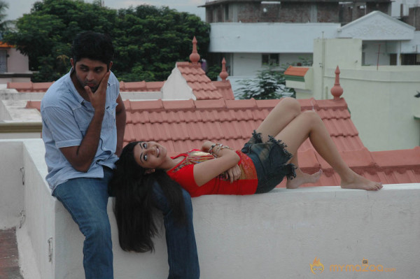 Unnodu Oru Naal Movie Stills 