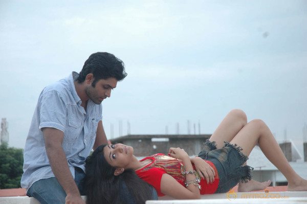 Unnodu Oru Naal Movie Stills 