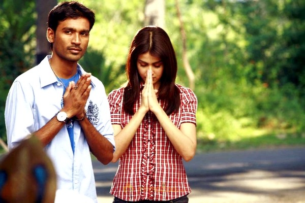 Uthamaputhiran Movie Stills