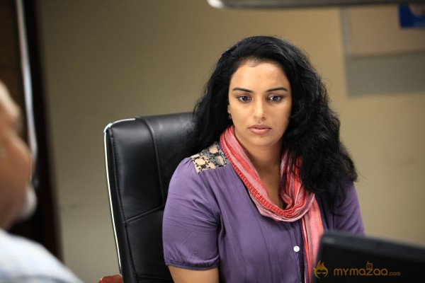 Uyirin Osai Movie Stills 