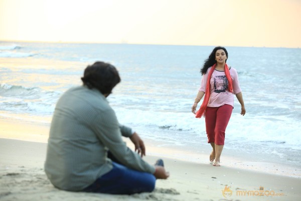 Uyirin Osai Movie Stills 