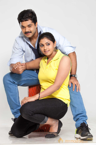 Uyirukku Uyiraga Movie Latest Stills 