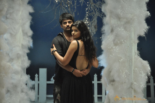 Uyirukku Uyiraga Movie Stills 