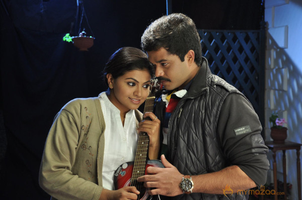 Uyirukku Uyiraga Movie Stills 