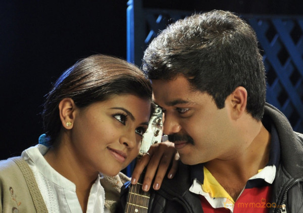 Uyirukku Uyiraga Movie Stills 