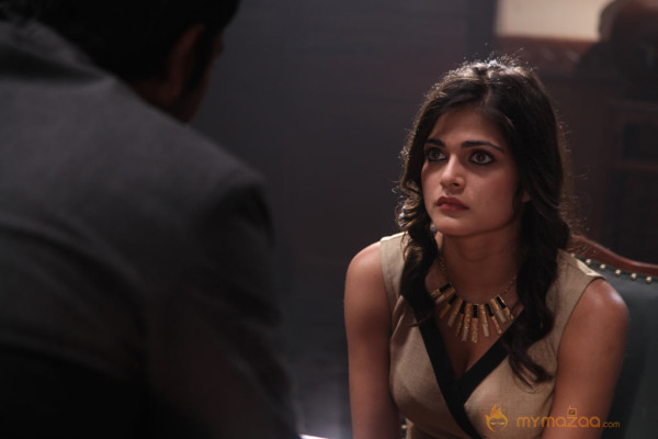 Vaaimai Movie Stills 