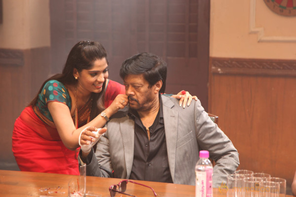 Vaaimai Movie Stills 