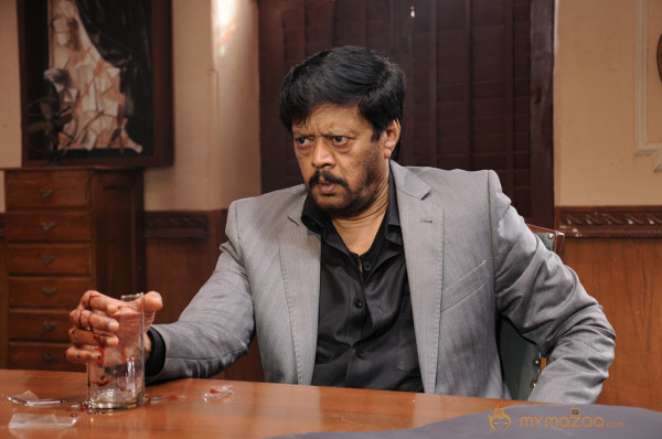 Vaaimai Movie Stills 