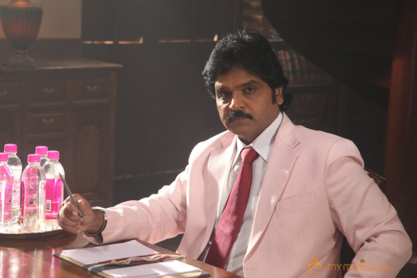 Vaaimai Movie Stills 