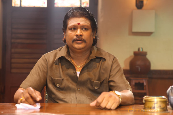 Vaaimai Movie Stills 