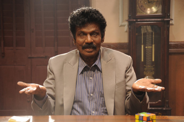 Vaaimai Movie Stills 