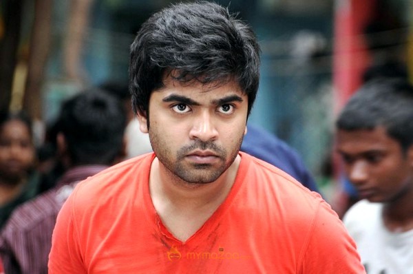 Vaanam Movie Still