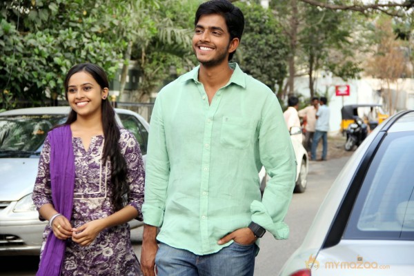 Vaaradhi Movie Latest Stills