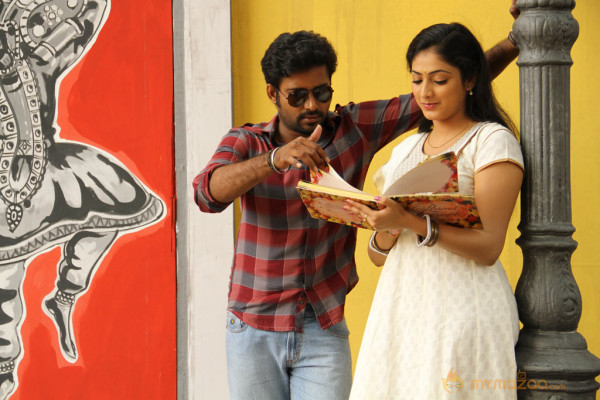 Vaarayo Vennilave Movie Stills 