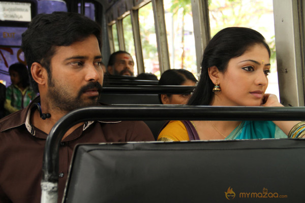 Vaarayo Vennilave Movie Stills 