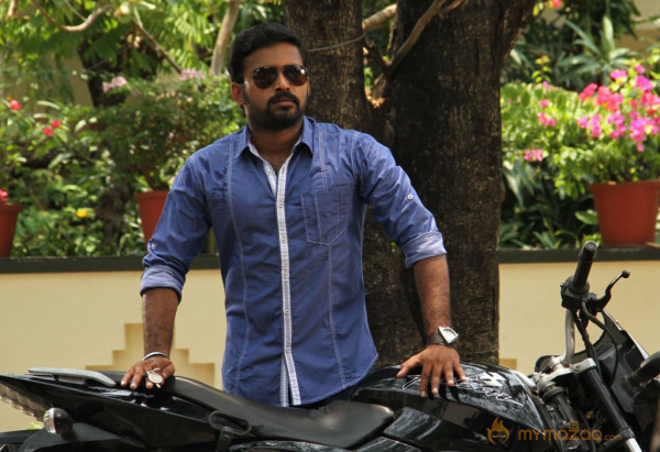 Vaarayo Vennilave Movie Stills 