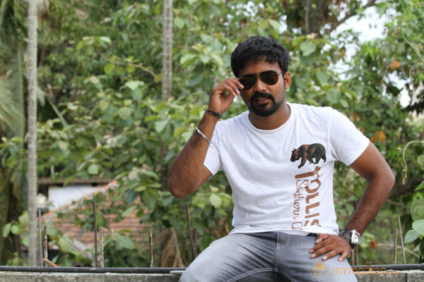 Vaarayo Vennilave Movie Stills 