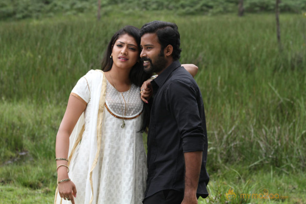 Vaarayo Vennilave Movie Stills 