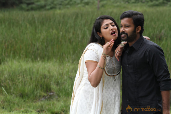 Vaarayo Vennilave Movie Stills 