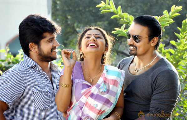 Vaathu Movie Stills 