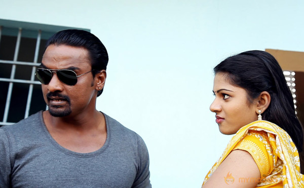 Vaathu Movie Stills 