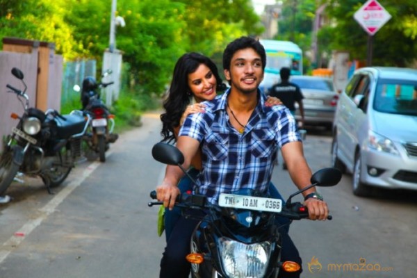 Vai Raja Vai New Tanil Movie Stills