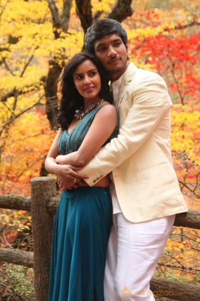 Vai Raja Vai New Tanil Movie Stills