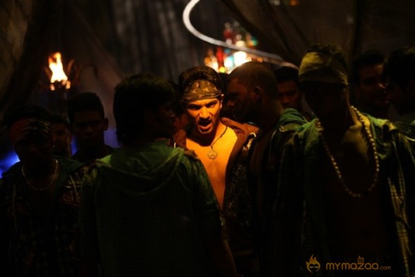 Vai Raja Vai New Tanil Movie Stills