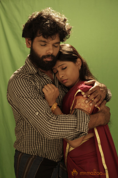 Valiyudan Oru Kadhal Movie Stills 