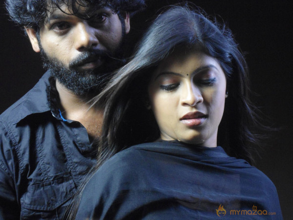 Valiyudan Oru Kadhal Movie Stills 