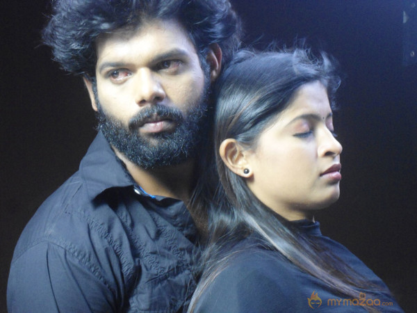 Valiyudan Oru Kadhal Movie Stills 