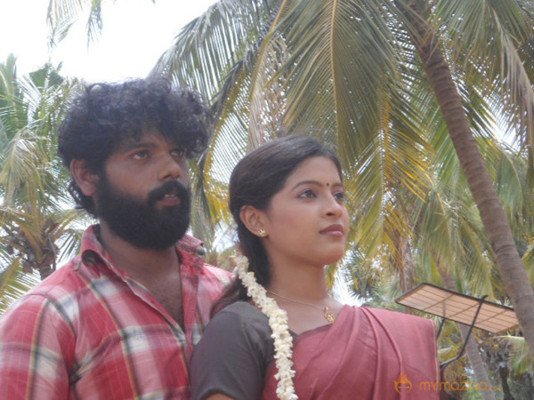 Valiyudan Oru Kadhal Movie Stills 