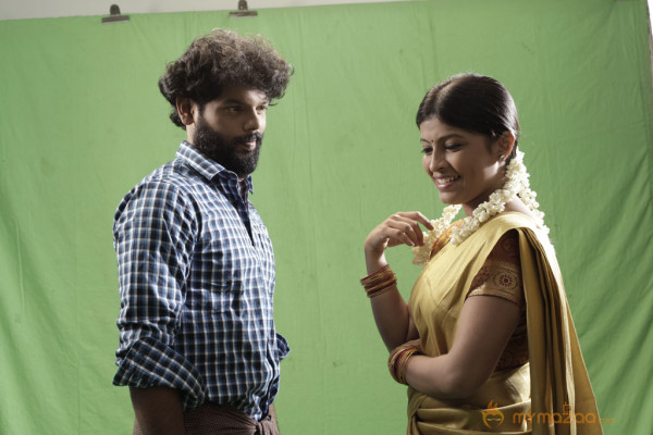 Valiyudan Oru Kadhal Movie Stills 