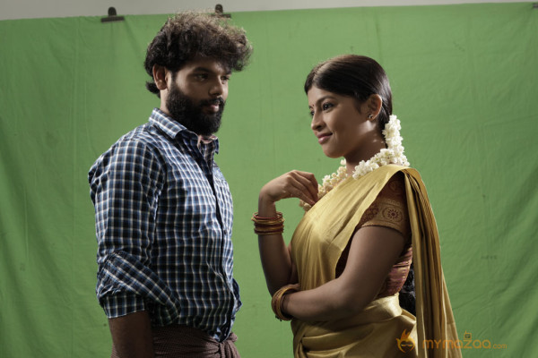 Valiyudan Oru Kadhal Movie Stills 