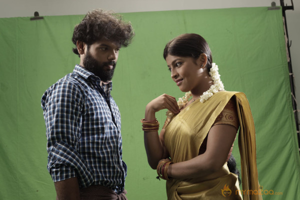 Valiyudan Oru Kadhal Movie Stills 