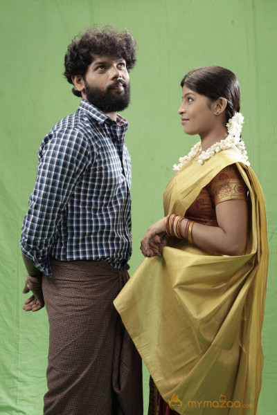 Valiyudan Oru Kadhal Movie Stills 