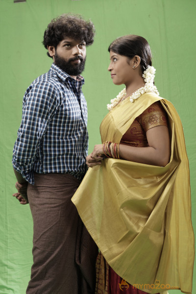 Valiyudan Oru Kadhal Movie Stills 