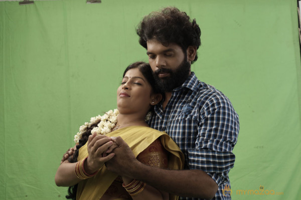 Valiyudan Oru Kadhal Movie Stills 