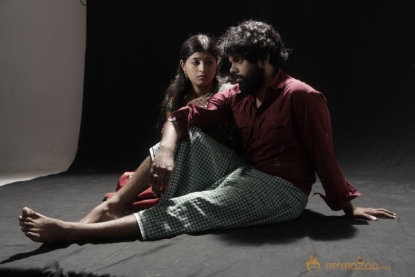 Valiyudan Oru Kadhal Movie Stills 