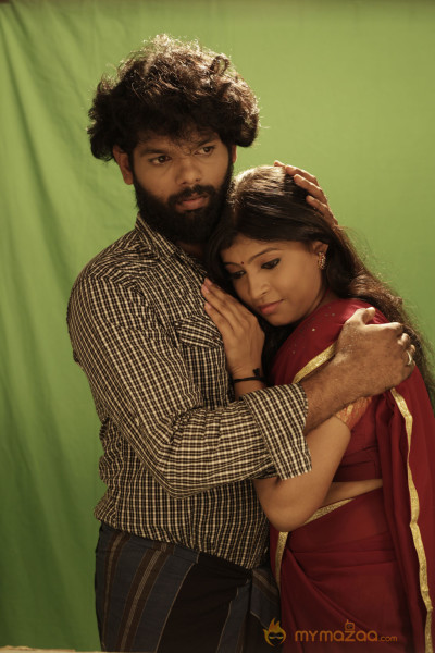 Valiyudan Oru Kadhal Movie Stills 