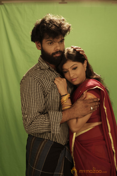 Valiyudan Oru Kadhal Movie Stills 