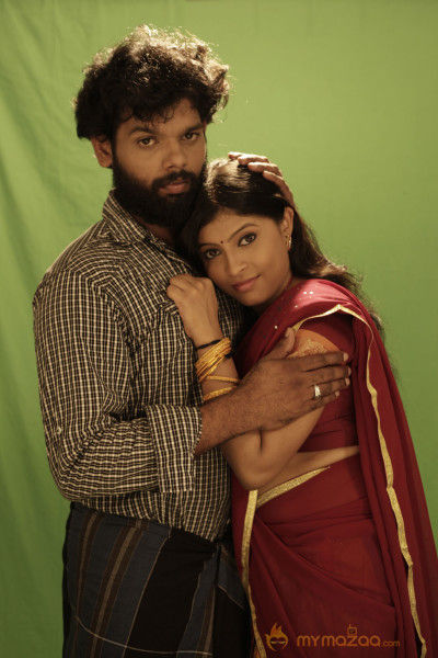 Valiyudan Oru Kadhal Movie Stills 