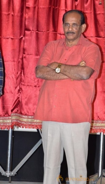 Valli First Look Launch Pics