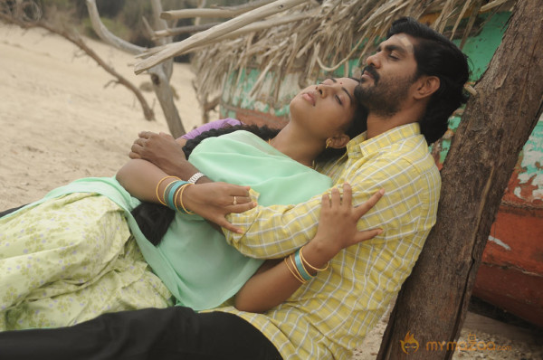 Varusanaadu Movie Photo Stills 